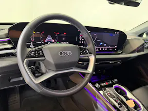 Audi A6 Avant TFSI S-Tronic
