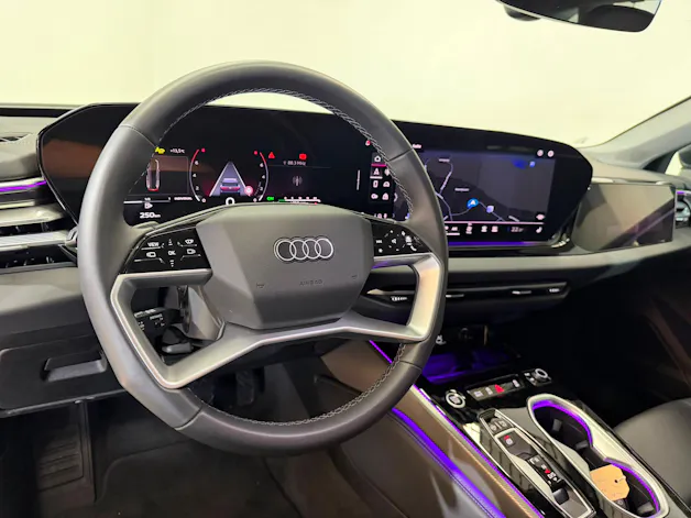 Audi A6 Avant TFSI S-Tronic