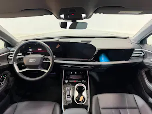 Audi A6 Avant TFSI S-Tronic