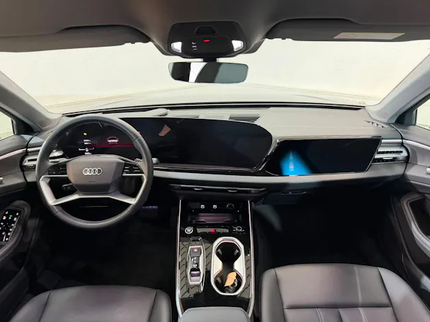 Audi A6 Avant TFSI S-Tronic