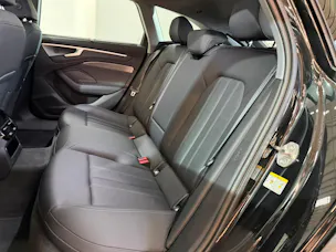 Audi A6 Avant TFSI S-Tronic
