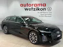 Audi A6 Avant TFSI S-Tronic