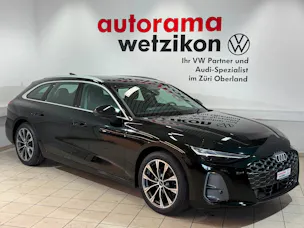 Audi A6 Avant TFSI S-Tronic
