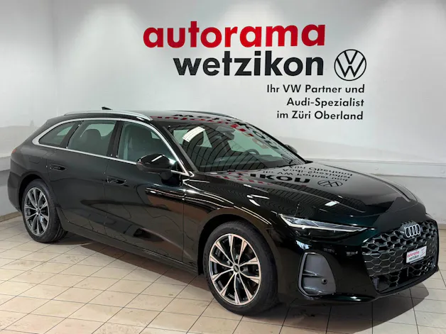 Audi A6 Avant TFSI S-Tronic