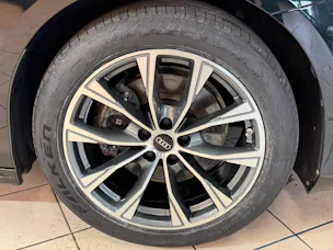 Audi A6 Avant TFSI S-Tronic