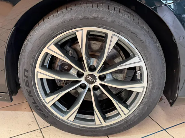 Audi A6 Avant TFSI S-Tronic