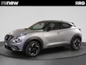 Nissan Juke 1.0 DIG-T N-Connecta DCT