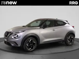 Nissan Juke 1.0 DIG-T N-Connecta DCT