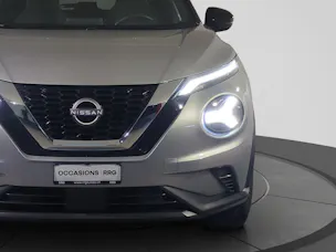 Nissan Juke 1.0 DIG-T N-Connecta DCT