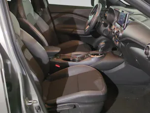 Nissan Juke 1.0 DIG-T N-Connecta DCT