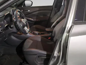 Nissan Juke 1.0 DIG-T N-Connecta DCT