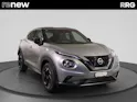 Nissan Juke 1.0 DIG-T N-Connecta DCT