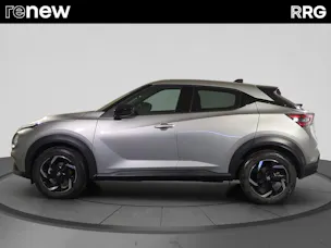 Nissan Juke 1.0 DIG-T N-Connecta DCT