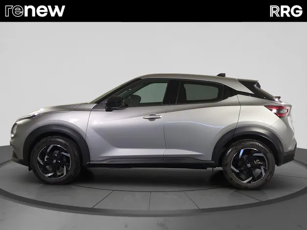 Nissan Juke 1.0 DIG-T N-Connecta DCT
