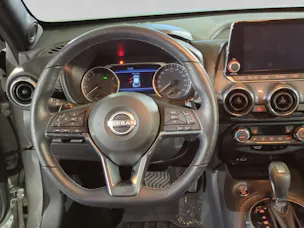 Nissan Juke 1.0 DIG-T N-Connecta DCT