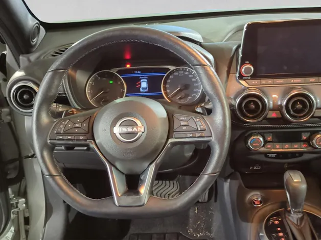 Nissan Juke 1.0 DIG-T N-Connecta DCT