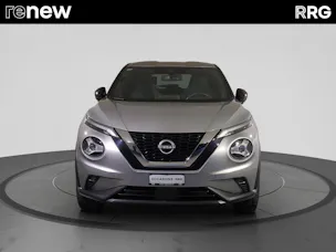 Nissan Juke 1.0 DIG-T N-Connecta DCT