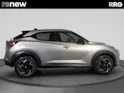 Nissan Juke 1.0 DIG-T N-Connecta DCT