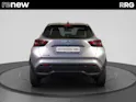 Nissan Juke 1.0 DIG-T N-Connecta DCT