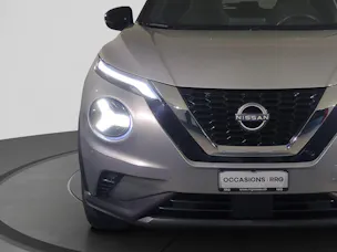 Nissan Juke 1.0 DIG-T N-Connecta DCT