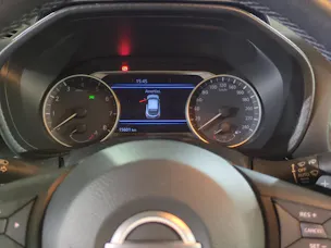 Nissan Juke 1.0 DIG-T N-Connecta DCT