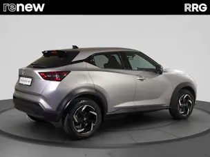 Nissan Juke 1.0 DIG-T N-Connecta DCT