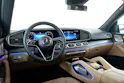Mercedes-Benz GLE 450 d 4Matic 9G-Tronic