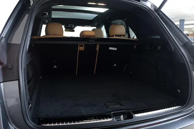Mercedes-Benz GLE 450 d 4Matic 9G-Tronic