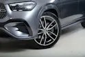 Mercedes-Benz GLE 450 d 4Matic 9G-Tronic