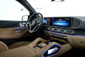 Mercedes-Benz GLE 450 d 4Matic 9G-Tronic
