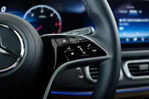 Mercedes-Benz GLE 450 d 4Matic 9G-Tronic