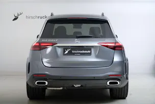 Mercedes-Benz GLE 450 d 4Matic 9G-Tronic