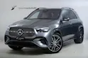 Mercedes-Benz GLE 450 d 4Matic 9G-Tronic