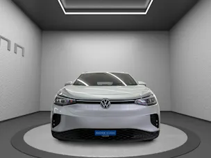 VW ID.4 Pro 77 kWh 4Motion