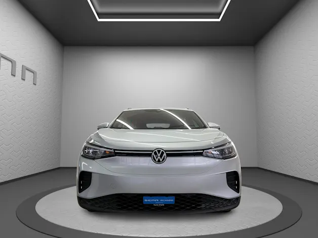 VW ID.4 Pro 77 kWh 4Motion