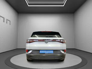 VW ID.4 Pro 77 kWh 4Motion