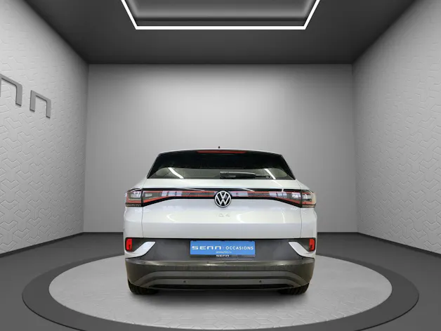 VW ID.4 Pro 77 kWh 4Motion