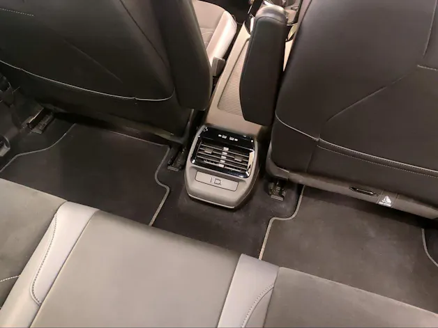 VW ID.4 Pro 77 kWh 4Motion