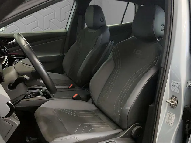 VW ID.4 Pro 77 kWh 4Motion