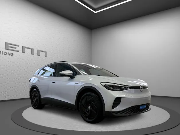 VW ID.4 Pro 77 kWh 4Motion