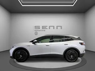 VW ID.4 Pro 77 kWh 4Motion