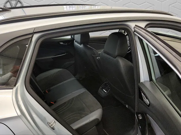 VW ID.4 Pro 77 kWh 4Motion