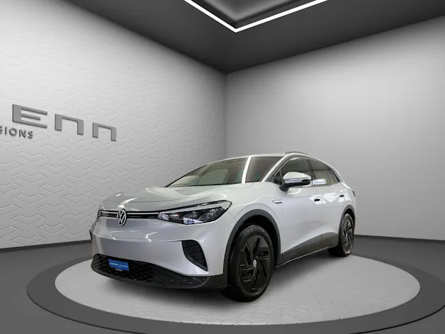 VW ID.4 Pro 77 kWh 4Motion
