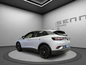 VW ID.4 Pro 77 kWh 4Motion