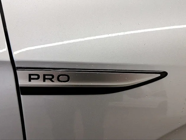 VW ID.4 Pro 77 kWh 4Motion