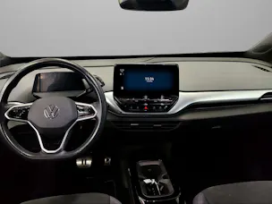 VW ID.4 Pro 77 kWh 4Motion