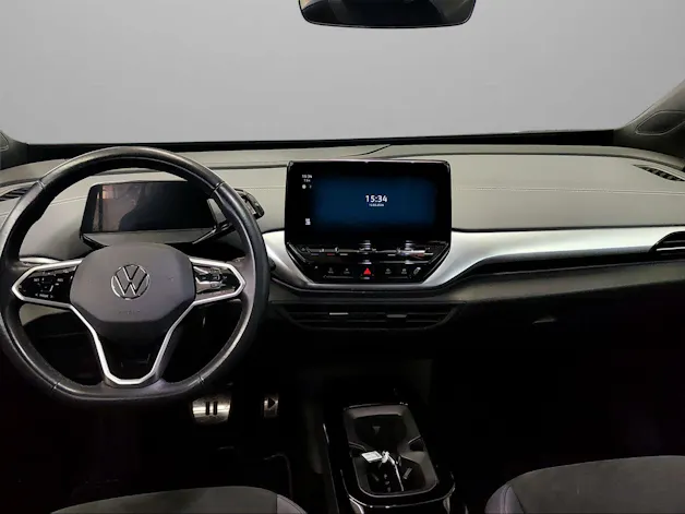 VW ID.4 Pro 77 kWh 4Motion