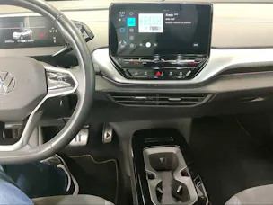 VW ID.4 Pro 77 kWh 4Motion