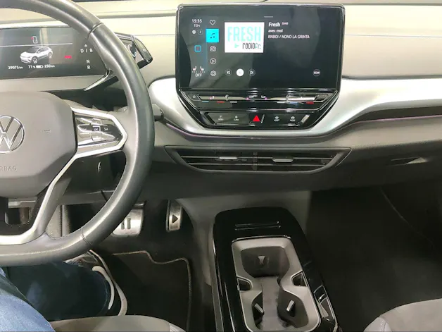 VW ID.4 Pro 77 kWh 4Motion