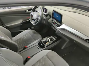 VW ID.4 Pro 77 kWh 4Motion